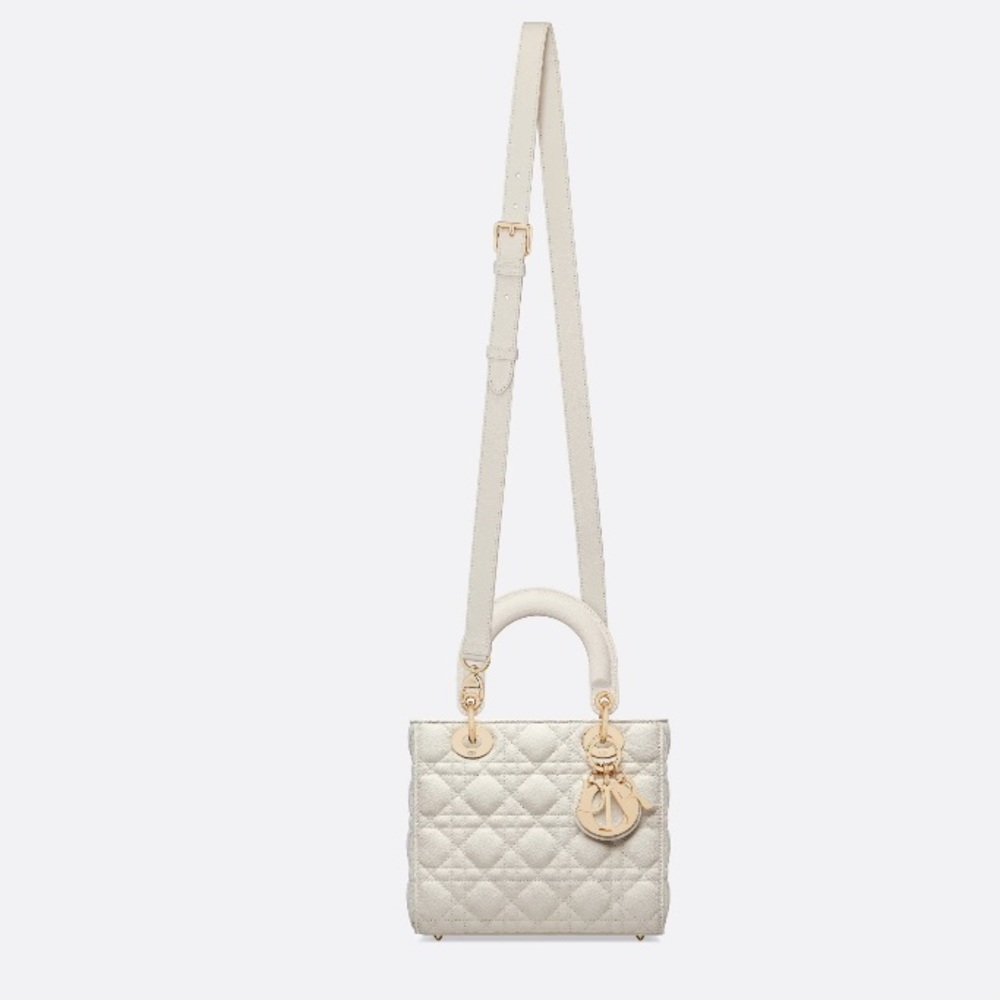 Small Lady Dior